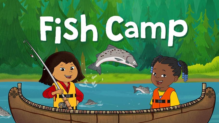 Fish Camp
