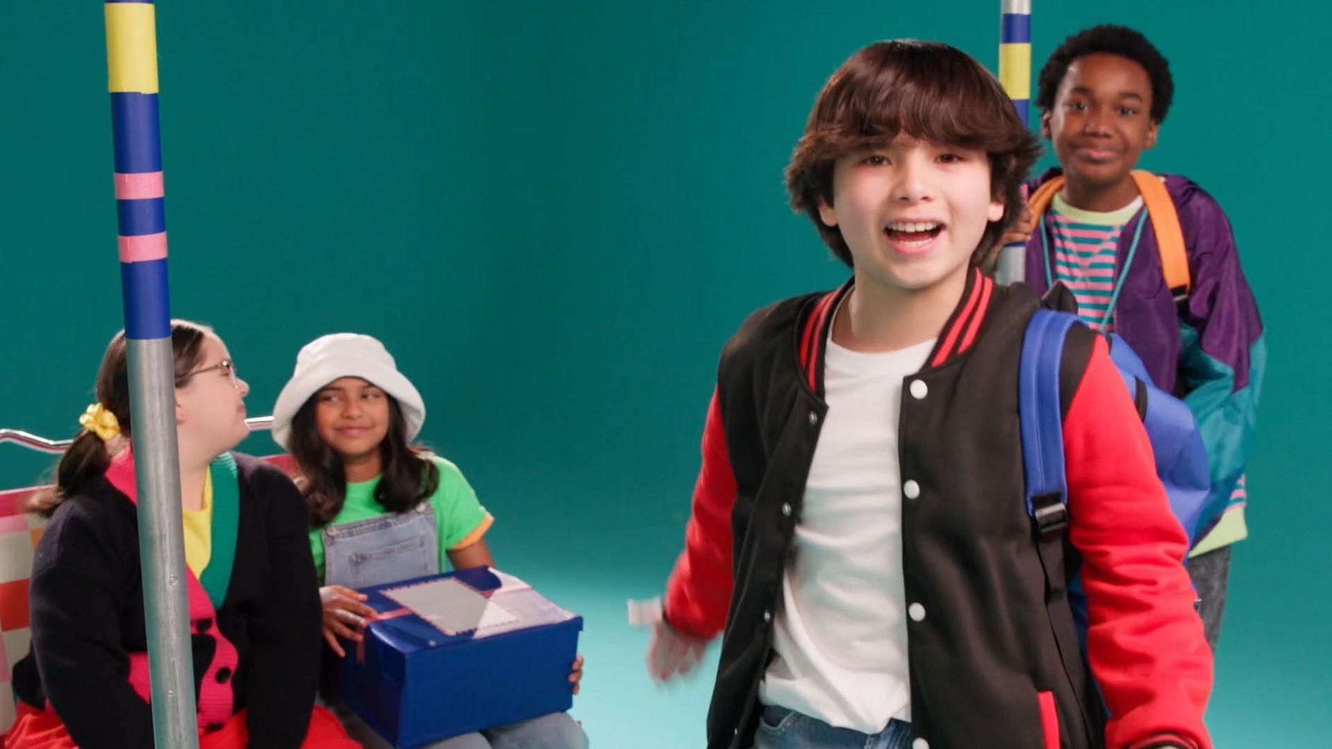 Make a positive impact by being an important part of your home, school, and community.