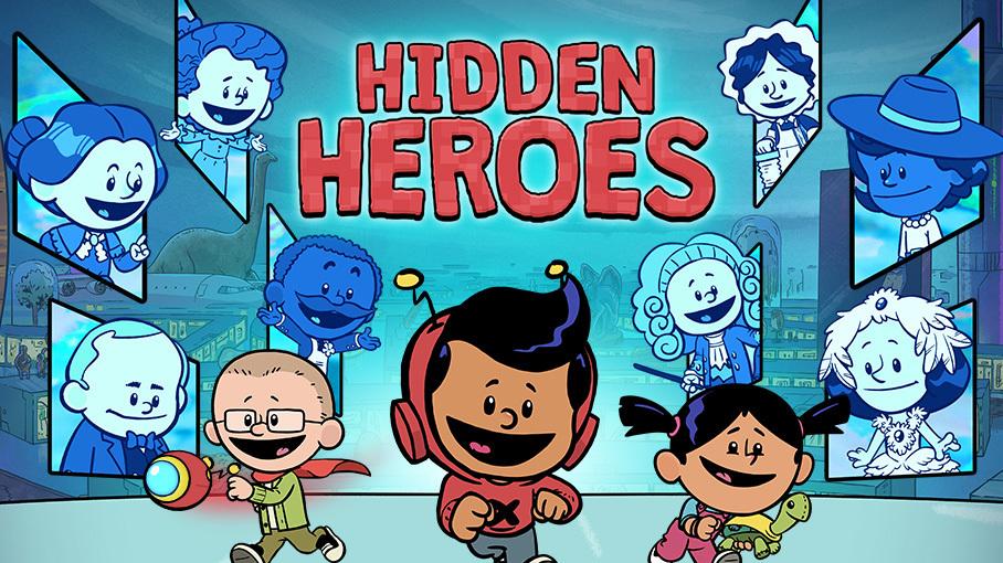 Hidden Heroes
