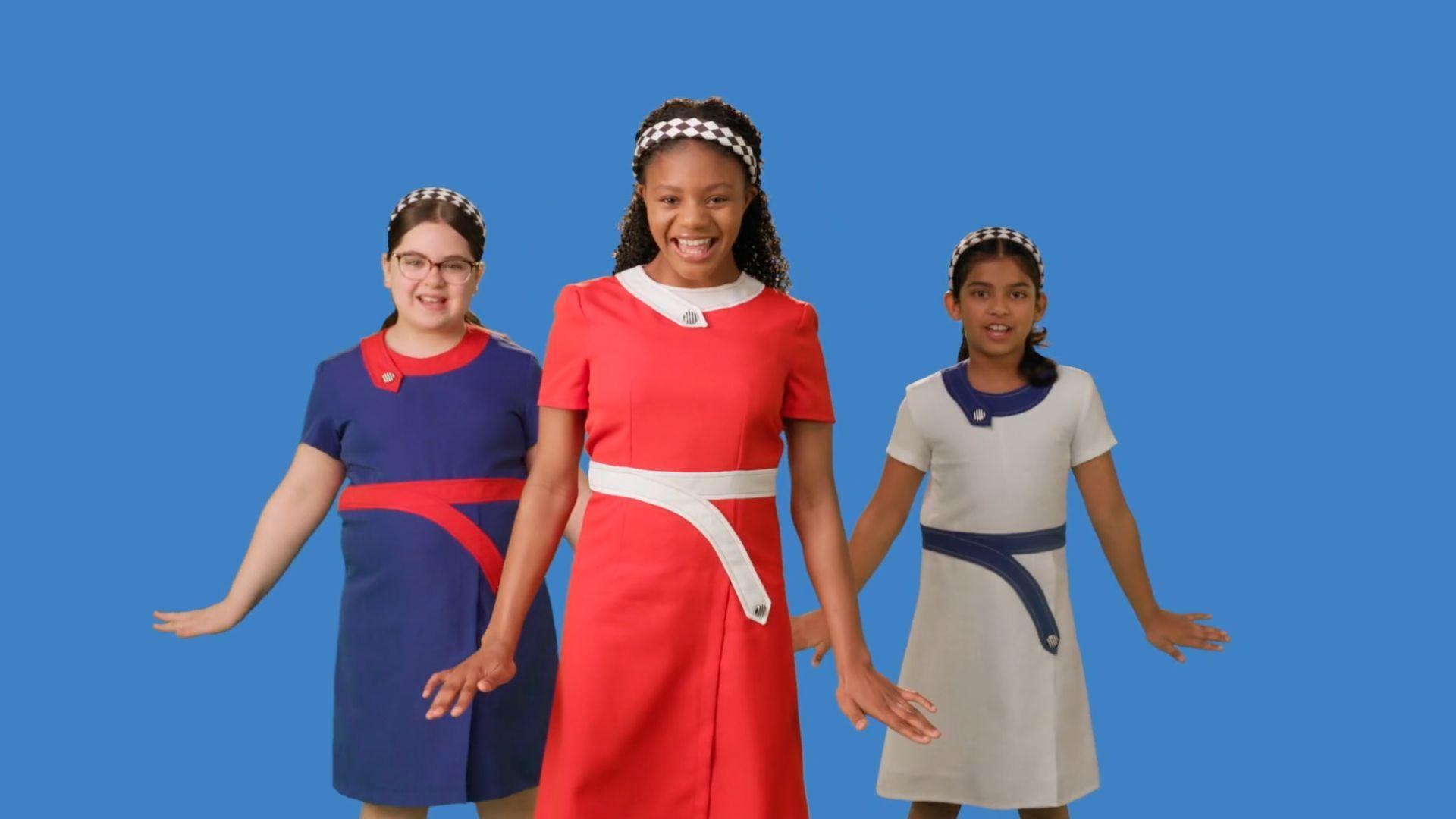 Learn how the 3 branches of the U.S. Government work together to keep our country fair.