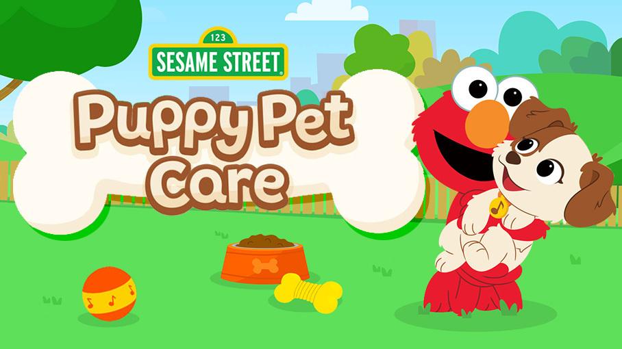 Puppy Pet Care