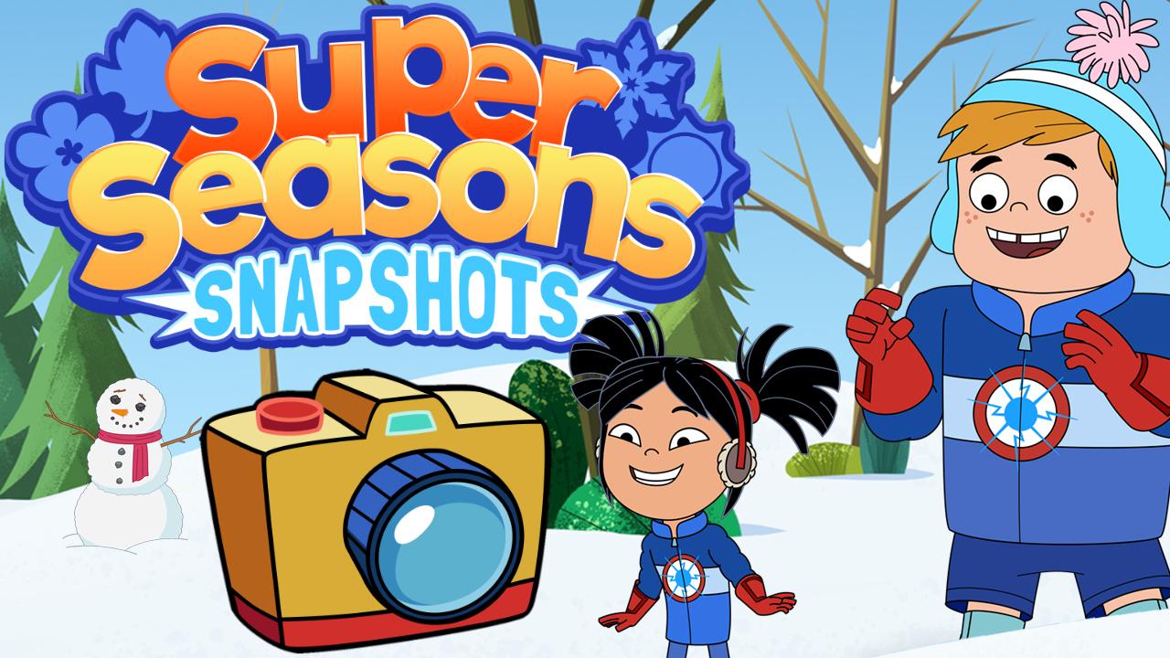 Super Seasons Snapshots