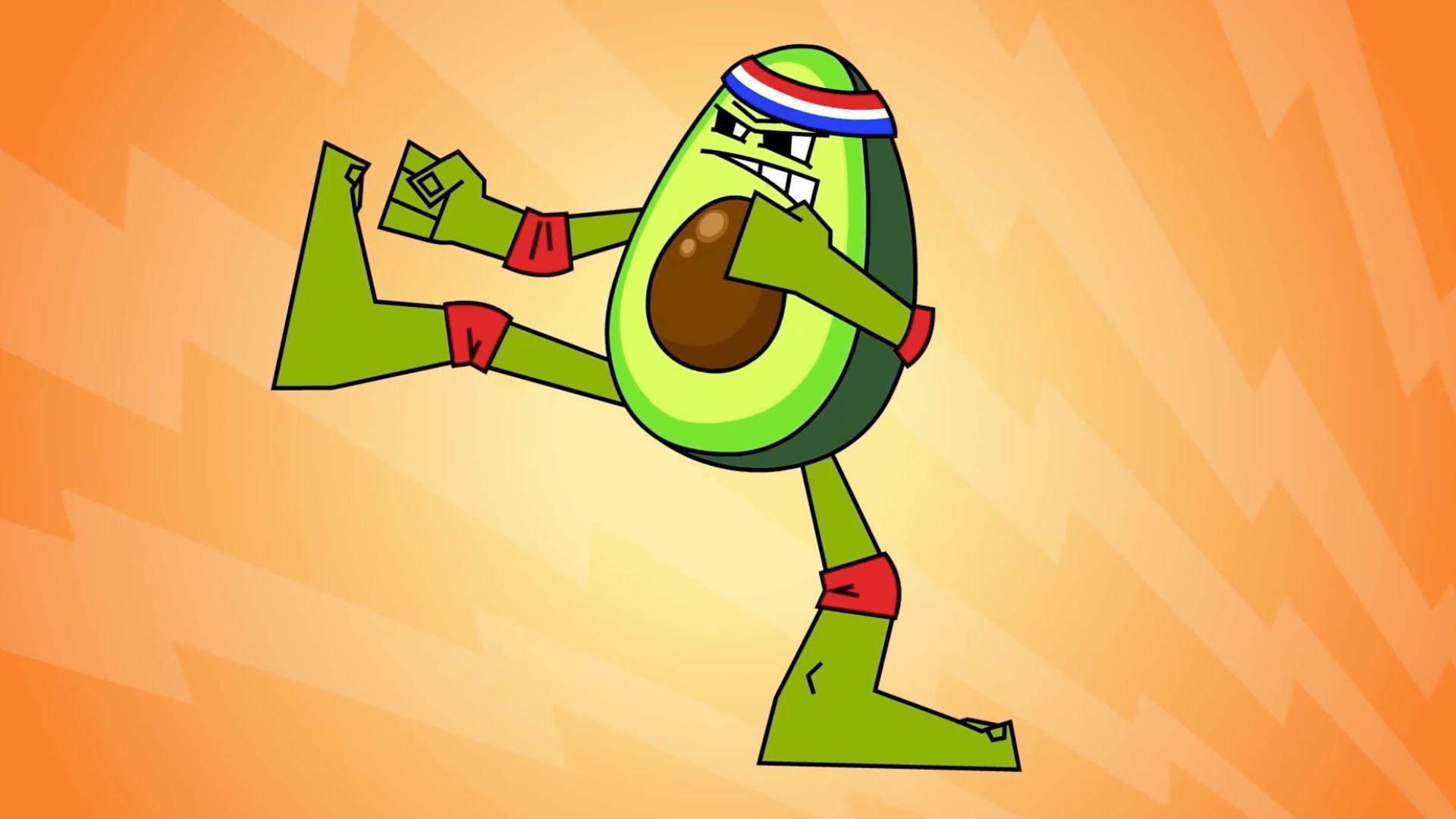 Tony and Tyler use tiny time travel to help their friends Samira and Landon.