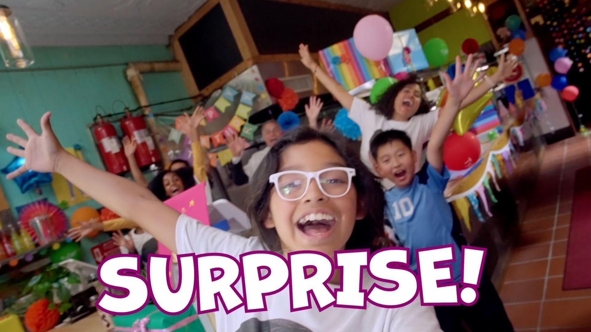 Tony uses tiny time travel to help Tyler.