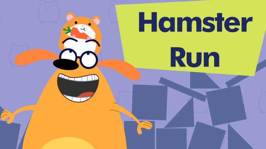 Hamster Run