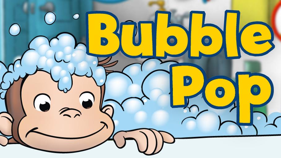 Bubble Pop