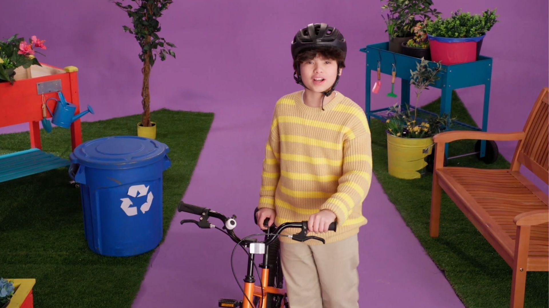 Learn the difference between a rule and law.