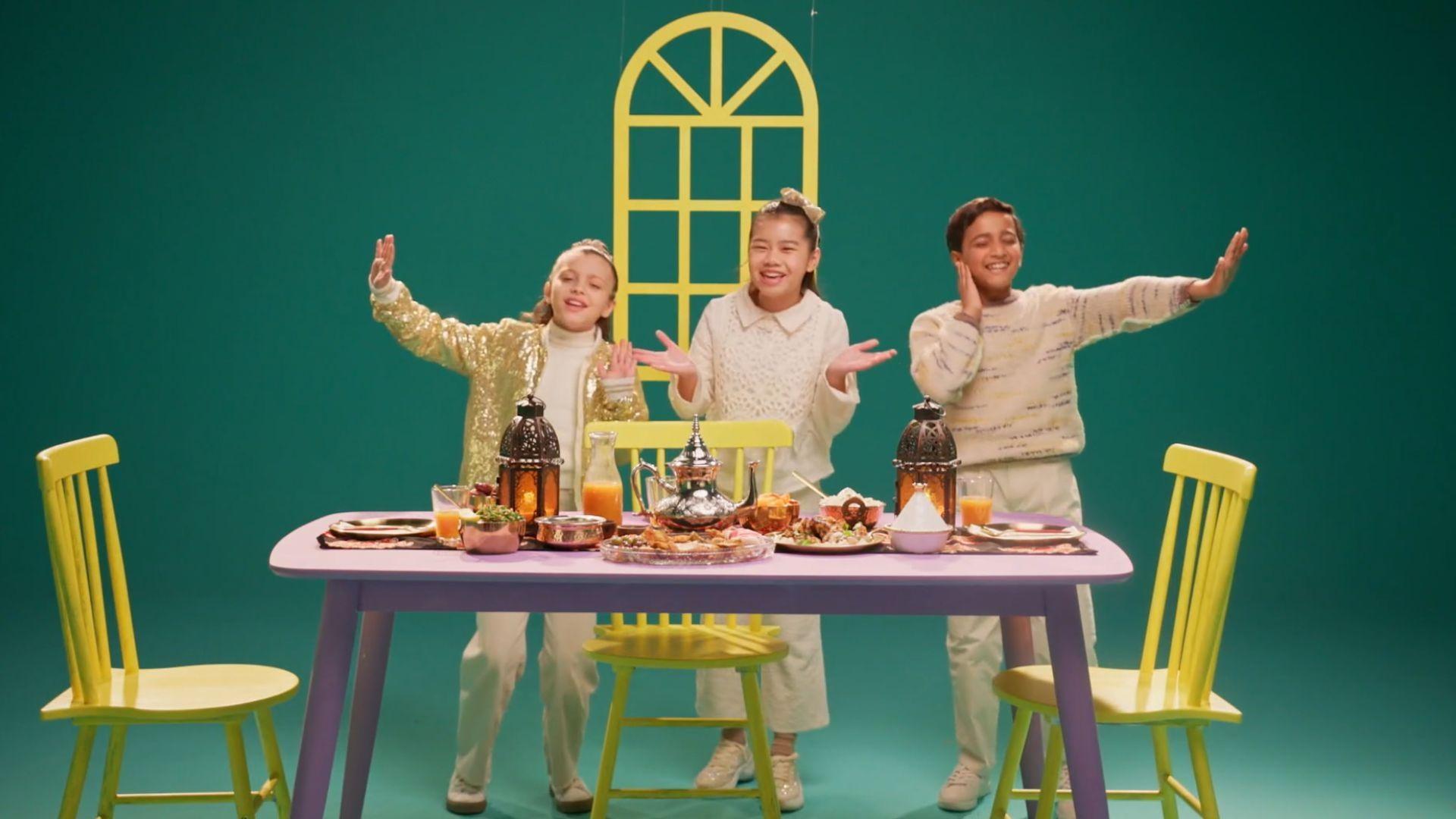 Explore the ways people come together to express their heritage and celebrate holidays.