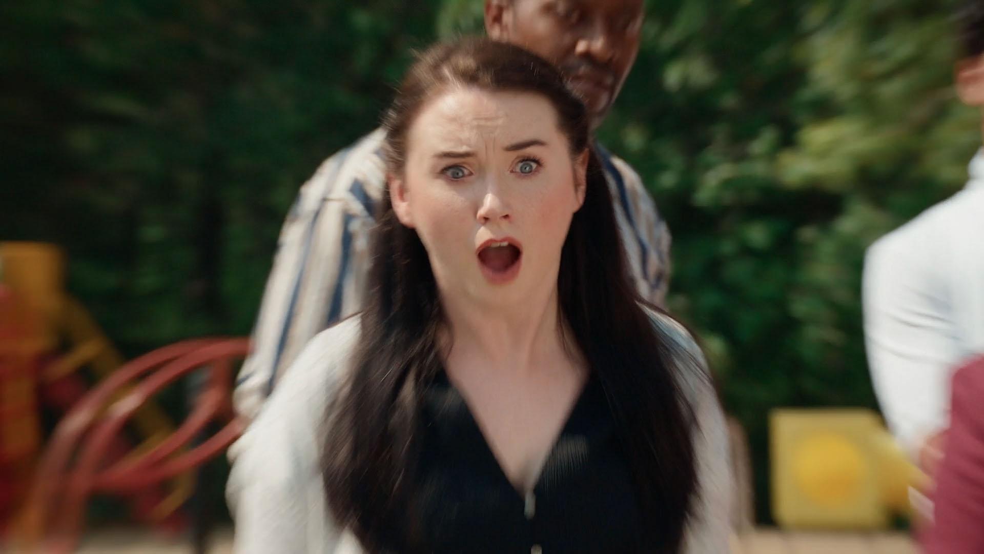 It’s time to dig up the town time capsule buried fifty years ago -- but it's not where it should be.