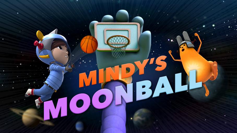 Mindy's Moonball