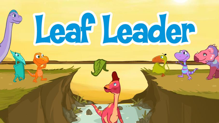 Leaf Leader