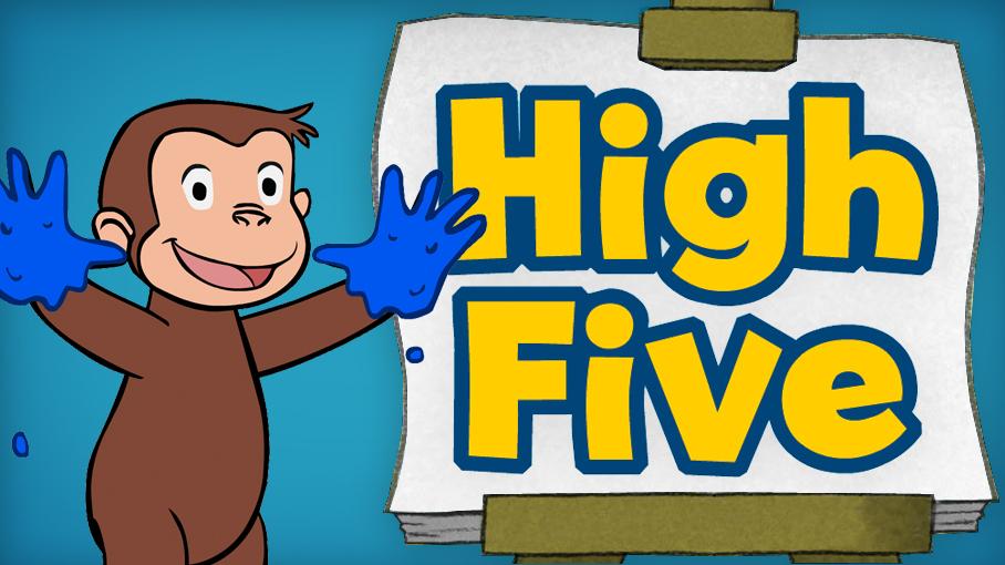 High Five