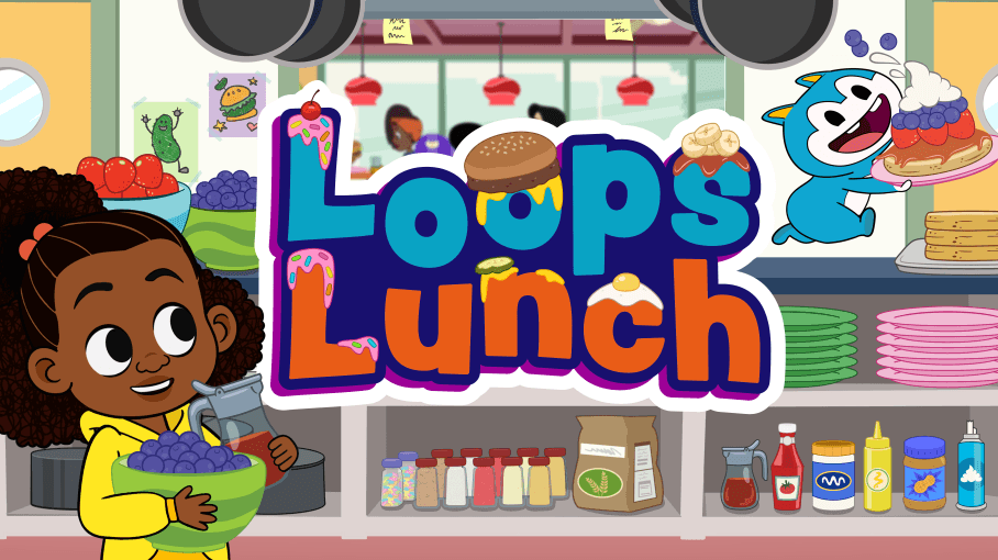 Loops Lunch