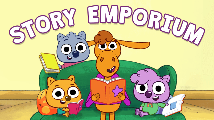 Story Emporium
