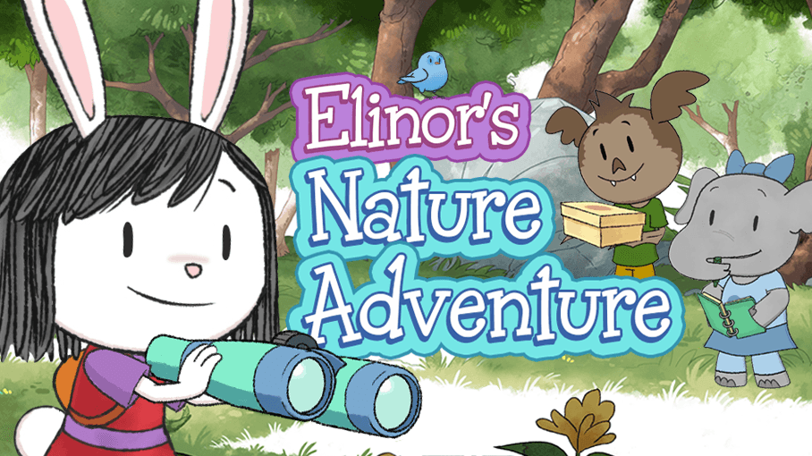 Elinor's Nature Adventure