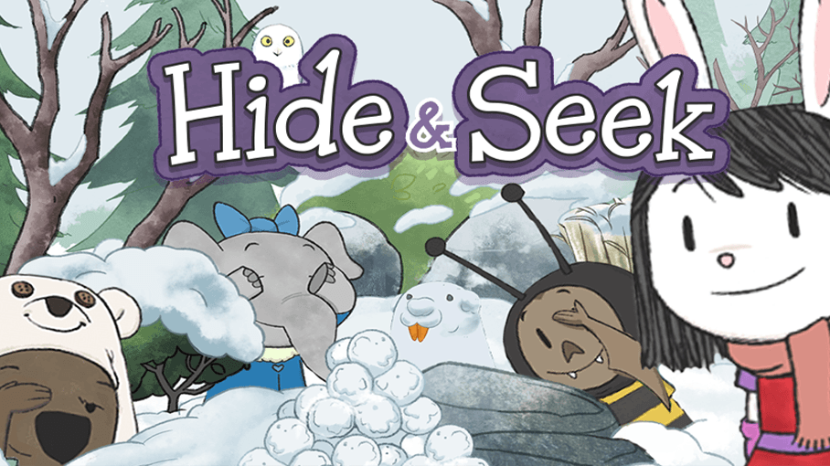 Hide and Seek