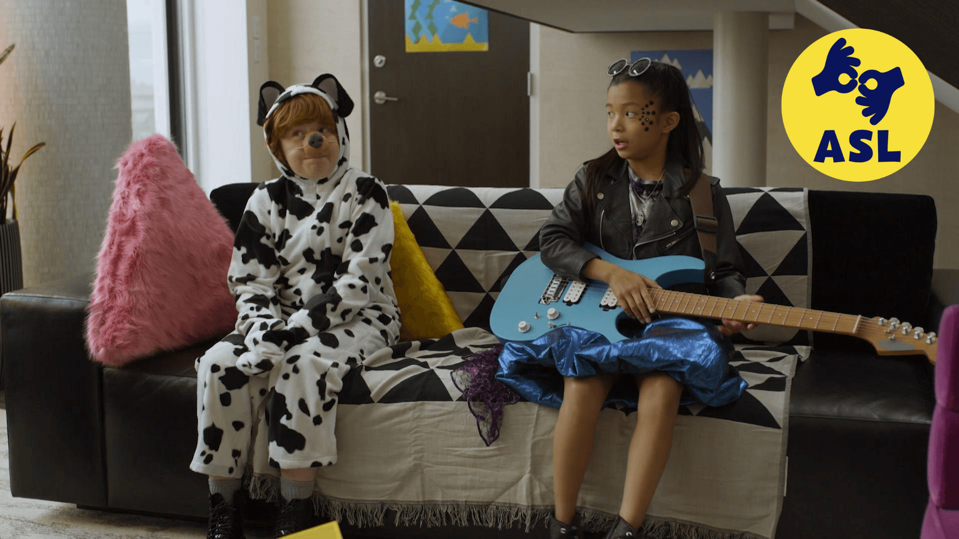 Orla is not the only ancient Agent left./ Ancient Agent Orlando has completed retraining.