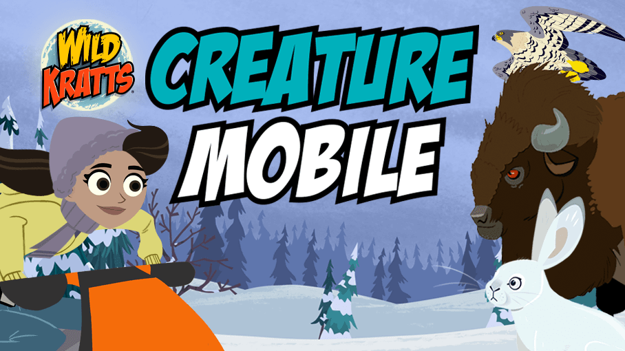Creature Mobile