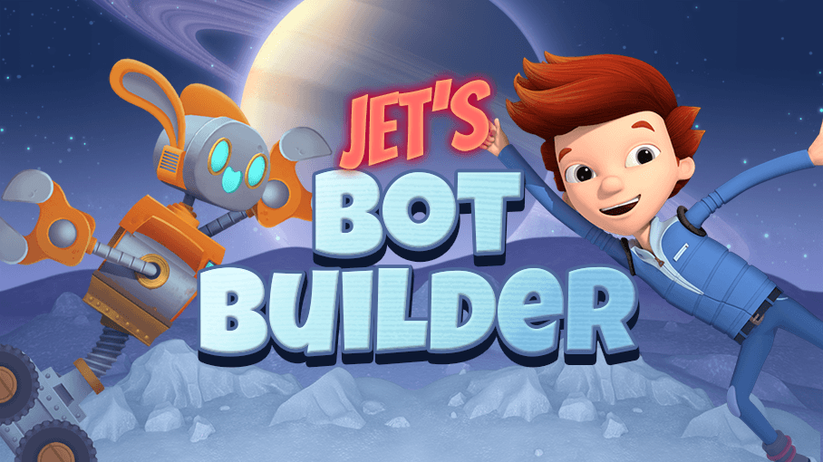 Jet's Bot Builder