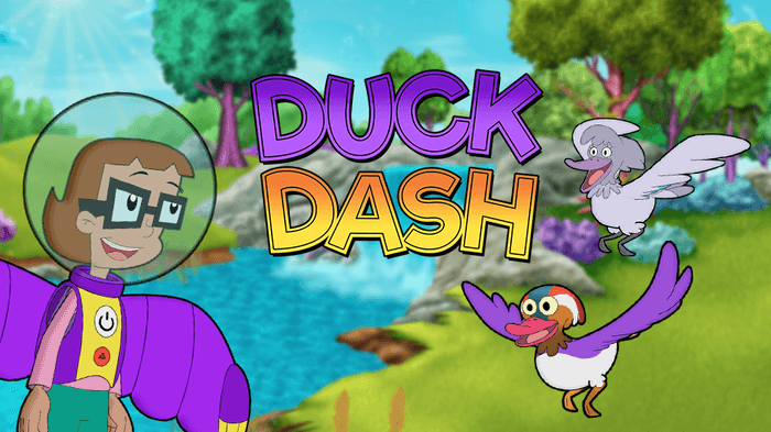 Duck Dash